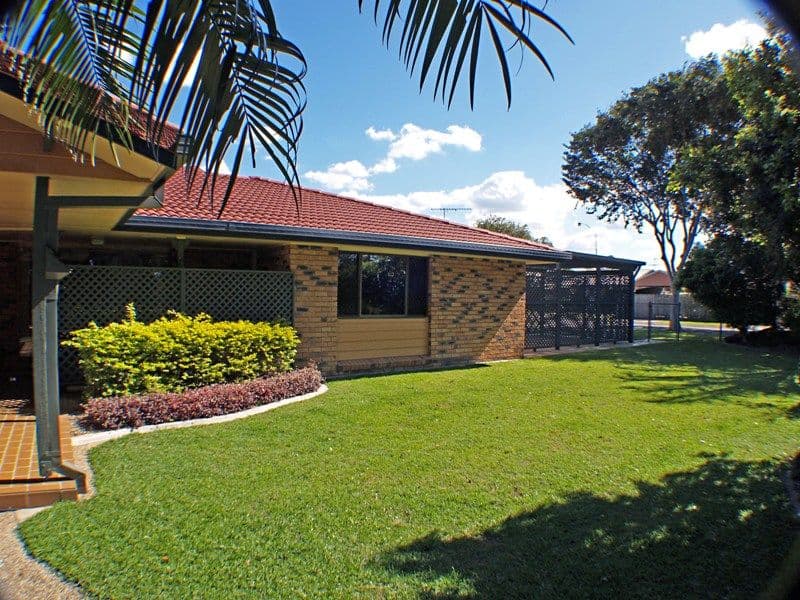 7  Tranquil Street, SUNNYBANK HILLS QLD 4109, Sunnybank Hills - Image 1