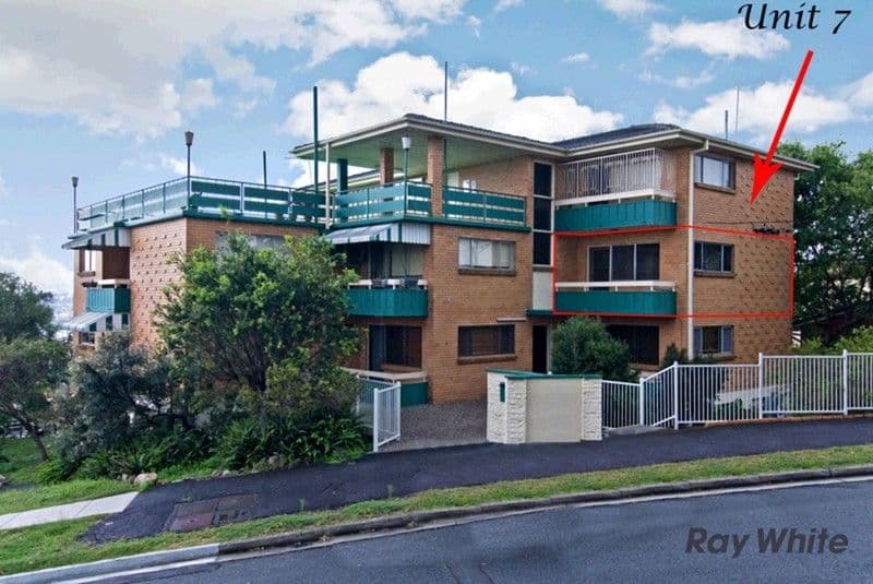 2 Prospect Terrace, KELVIN GROVE QLD 4059, Kelvin Grove - Image 1