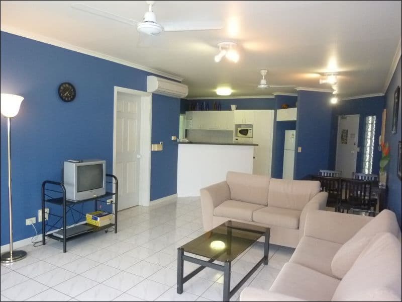 42 Moore Road, TRINITY BEACH QLD 4879, Trinity Beach - Thumbnail 4