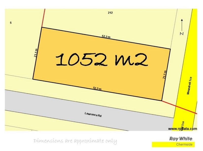 210 Maundrell Terrace, ASPLEY QLD 4034, Aspley - Thumbnail 2