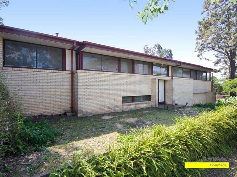 210 Maundrell Terrace, ASPLEY QLD 4034, Aspley - Image 1