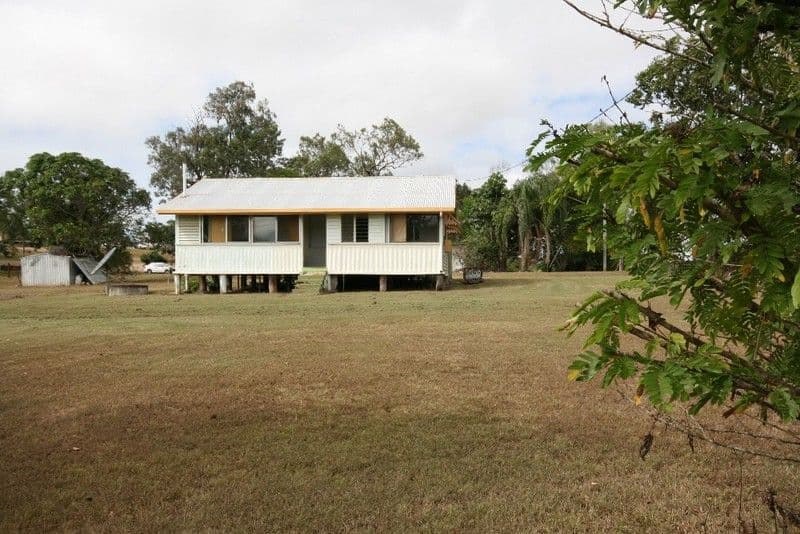 MOUNT MOLLOY QLD 4871, Mount Molloy - Thumbnail 2