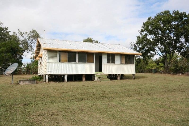MOUNT MOLLOY QLD 4871, Mount Molloy - Image 1