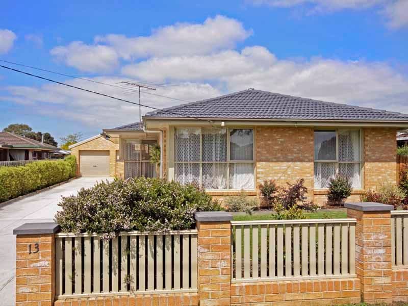 13 Elliott Avenue, HIGHTON VIC 3216, Highton - Image 1