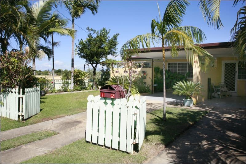 2 Halifax Street, GARBUTT QLD 4814, Garbutt - Image 1