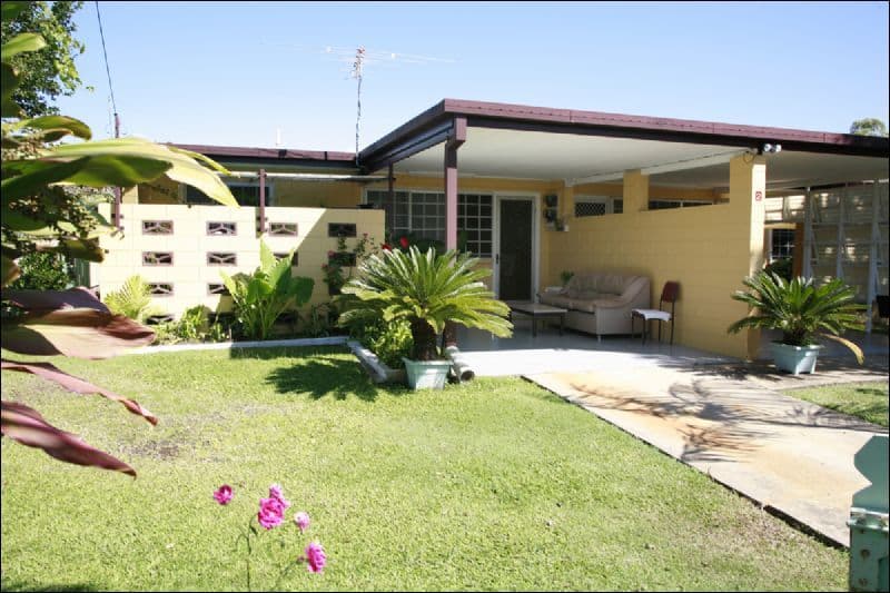 2 Halifax Street, GARBUTT QLD 4814, Garbutt - Thumbnail 8