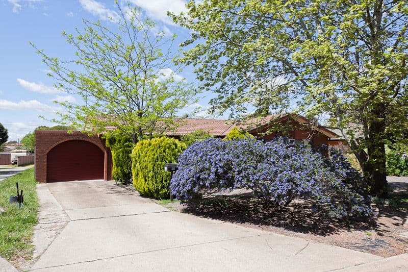 25 Dalziel Street, GOWRIE ACT 2904, Gowrie - Image 1
