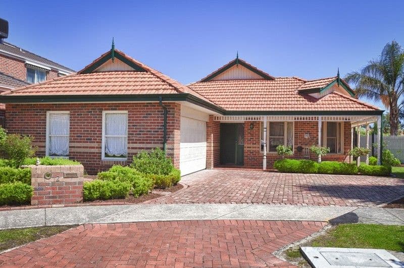 2 Doolan Court, ROWVILLE VIC 3178, Rowville - Image 1