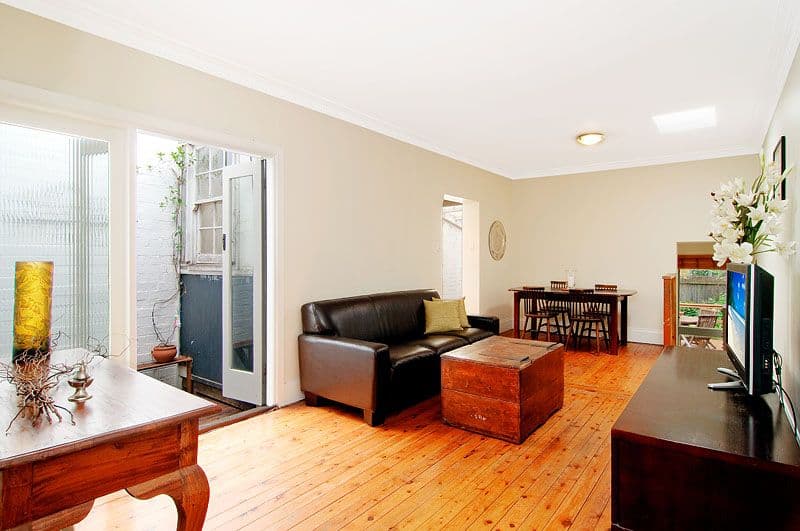 8 Albion Street, ANNANDALE NSW 2038, Annandale - Image 1