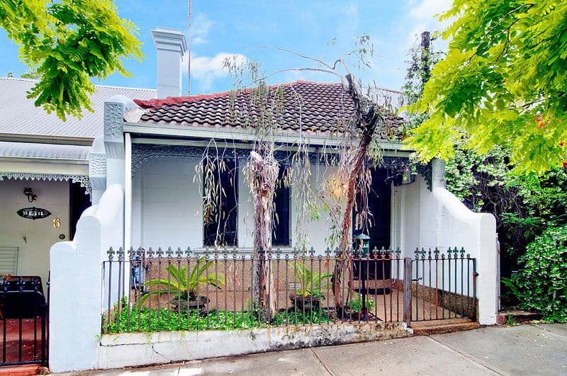 8 Albion Street, ANNANDALE NSW 2038, Annandale - Thumbnail 3