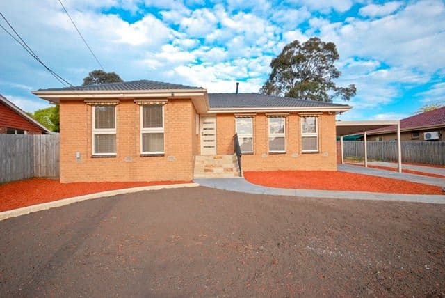 48 KIMBERLEY Drive, CHIRNSIDE PARK VIC 3116, Chirnside Park - Image 1