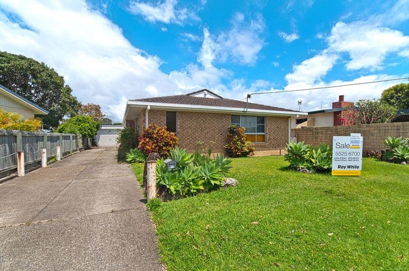 14 Tahiti Avenue, PALM BEACH QLD 4221, Palm Beach - Image 1