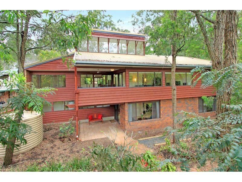 46 Halimah Street, CHAPEL HILL QLD 4069, Chapel Hill - Image 1
