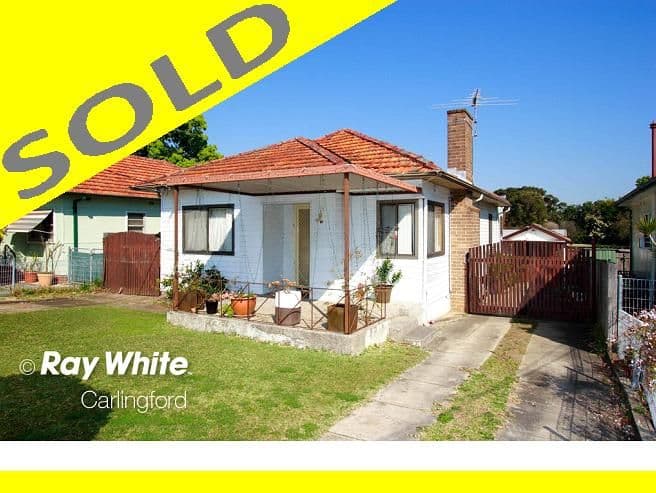 41 Brabyn Street, NORTH PARRAMATTA NSW 2151, North Parramatta - Image 1