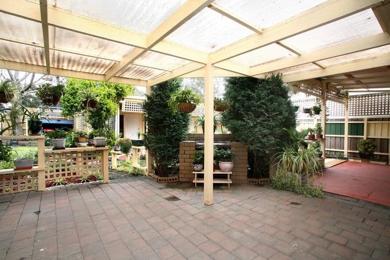 68 Bridgewater Way, ROWVILLE VIC 3178, Rowville - Thumbnail 7