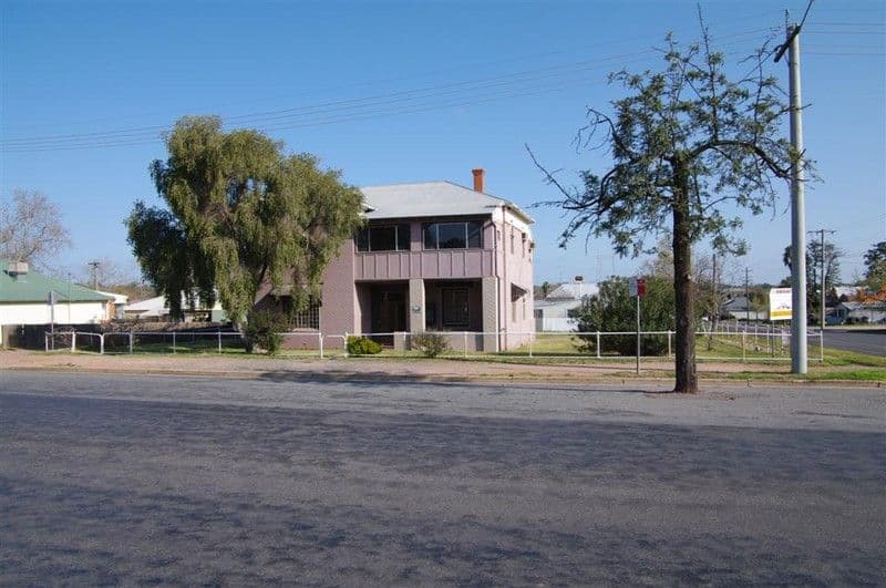 2 King Street, NARRANDERA NSW 2700, Narrandera - Image 1