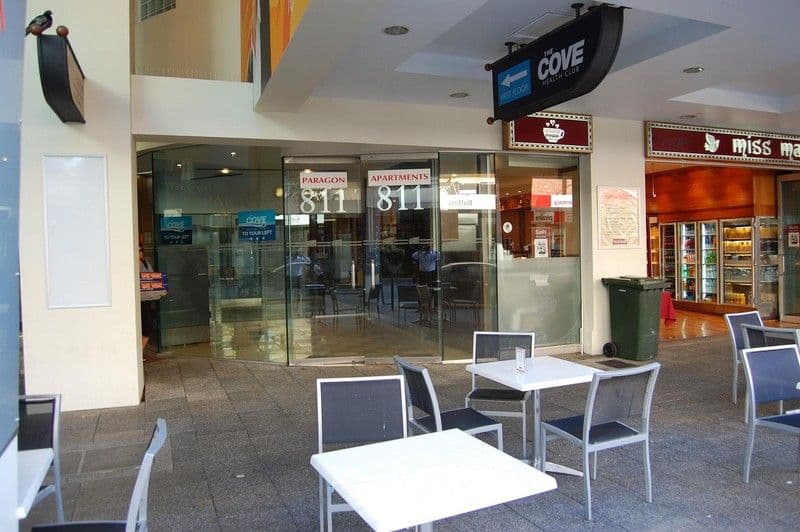 5F/811 Hay Street, Perth - Thumbnail 2