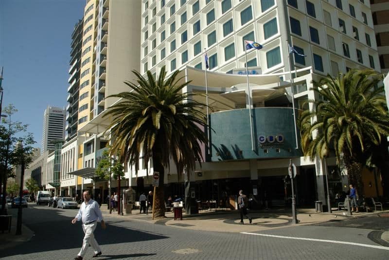 5F/811 Hay Street, Perth - Image 1