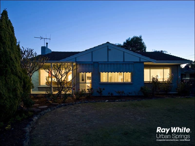 4 Nance Street, KEWDALE WA 6105, Kewdale - Thumbnail 2