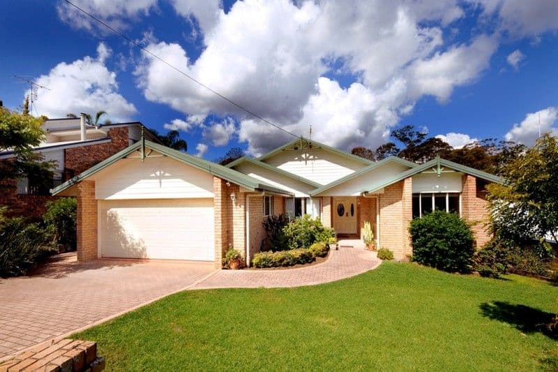 20 Cooloola Drive, RANGEVILLE QLD 4350, Rangeville - Image 1