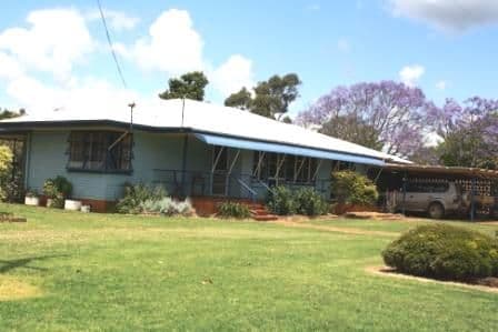 90 Merediths  Road, MUNDUBBERA QLD 4626, Mundubbera - Image 1