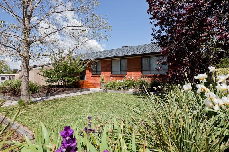 22 Levien Street, SCULLIN ACT 2614, Scullin - Image 1