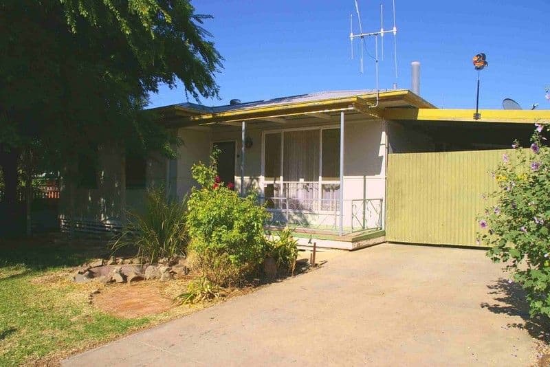 7 Gillespie Street, BERRI SA 5343, Berri - Image 1