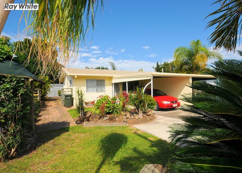 23A Murphy Street, POINT VERNON QLD 4655, Point Vernon - Thumbnail 2