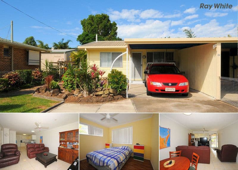 23A Murphy Street, POINT VERNON QLD 4655, Point Vernon - Image 1