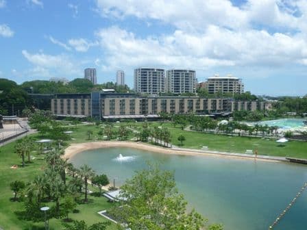 347/19  Kitchener Drive, DARWIN NT 0800, Darwin - Image 1