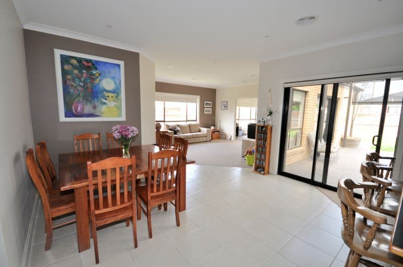4 Edenborough Way, BANNOCKBURN VIC 3331, Bannockburn - Thumbnail 5