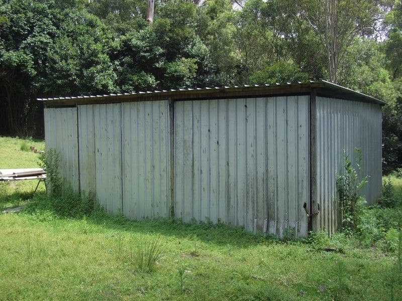 60 McErlean Road, RAVENSBOURNE QLD 4352, Ravensbourne - Thumbnail 5