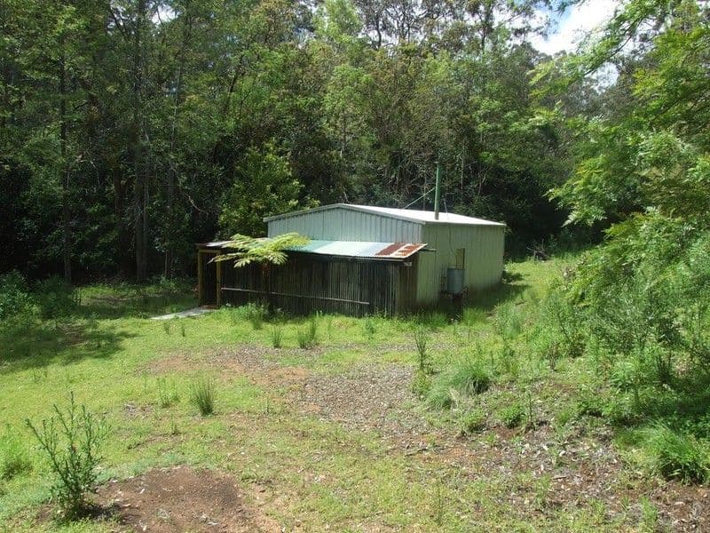 60 McErlean Road, RAVENSBOURNE QLD 4352, Ravensbourne - Thumbnail 2