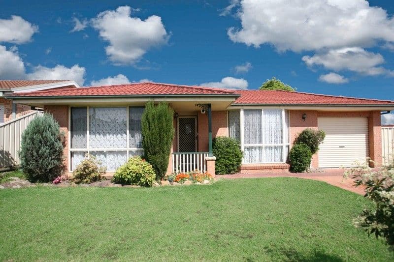 GLENMORE PARK NSW 2745, Glenmore Park - Image 1