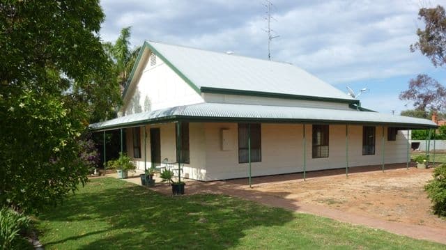 3 East Terrace, BRINKWORTH SA 5464, Brinkworth - Thumbnail 2