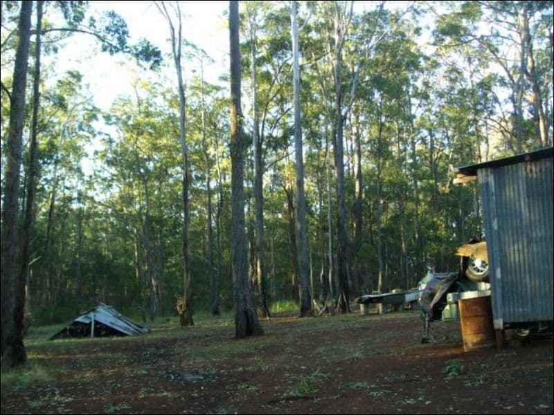 30 Brett  Road, BLACKBUTT QLD 4314, Blackbutt South - Thumbnail 8