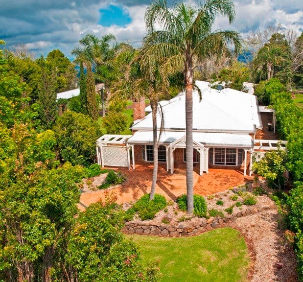49 Bateke Road, MOUNT TAMBORINE QLD 4272, Tamborine Mountain - Image 1