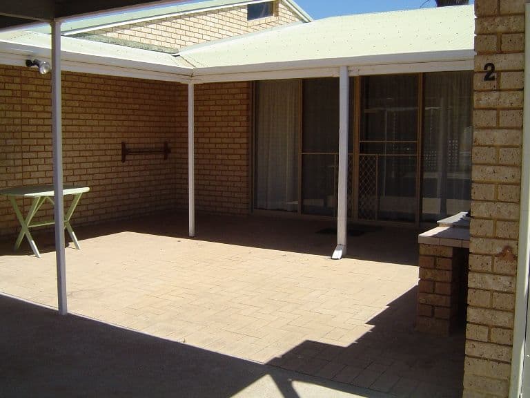 Unit 2 / 4 George Street, PORT DENISON WA 6525, Port Denison - Image 1