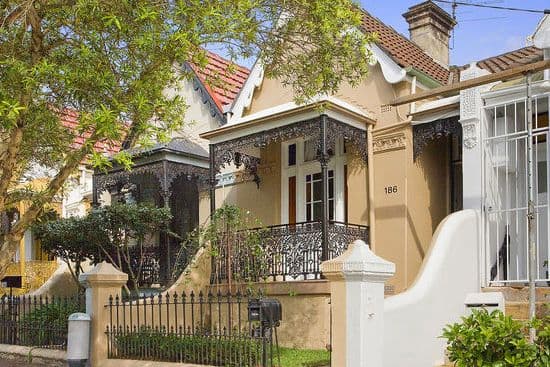 186 Edgecliff Road, WOOLLAHRA NSW 2025, Woollahra - Thumbnail 4