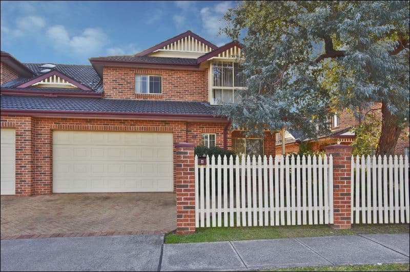 PARRAMATTA NSW 2150, Parramatta - Image 1