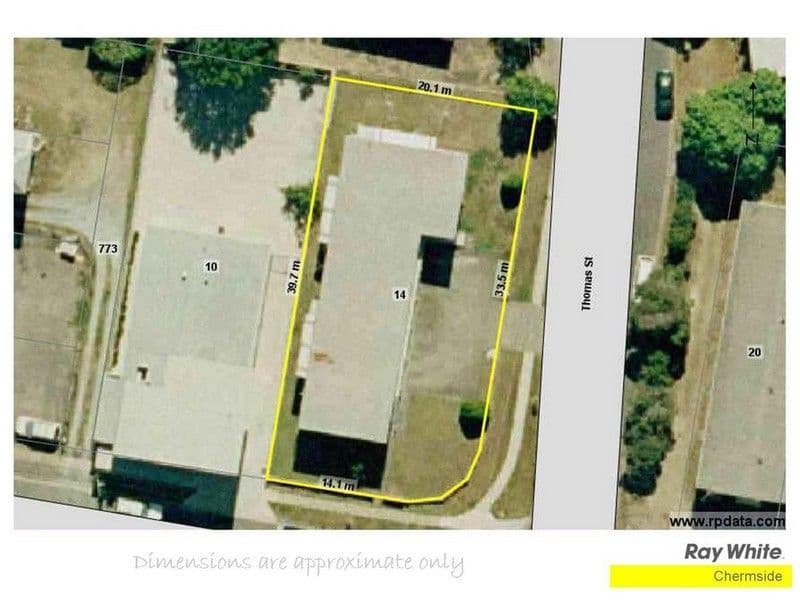 14 Hall Street, CHERMSIDE QLD 4032, Chermside - Thumbnail 5