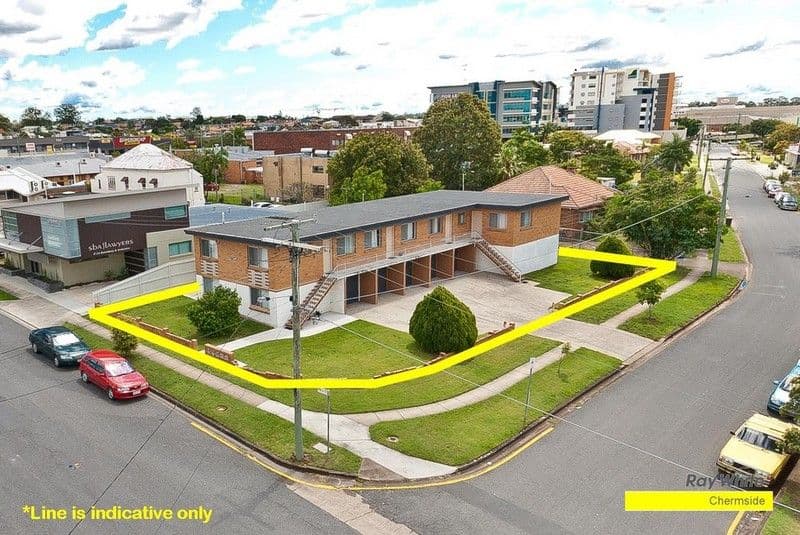 14 Hall Street, CHERMSIDE QLD 4032, Chermside - Image 1