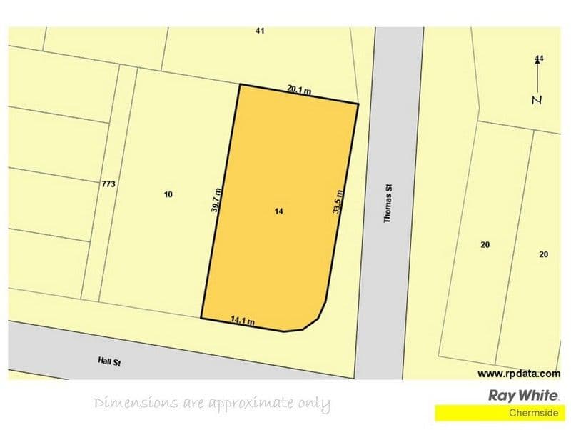 14 Hall Street, CHERMSIDE QLD 4032, Chermside - Thumbnail 6