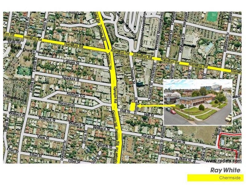 14 Hall Street, CHERMSIDE QLD 4032, Chermside - Thumbnail 2