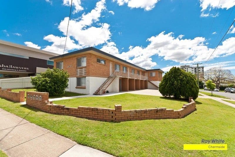 14 Hall Street, CHERMSIDE QLD 4032, Chermside - Thumbnail 3