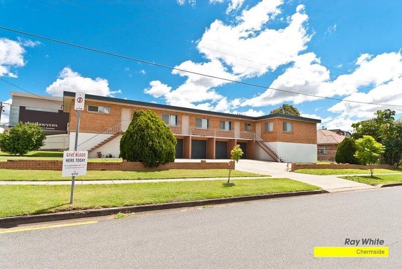 14 Hall Street, CHERMSIDE QLD 4032, Chermside - Thumbnail 4