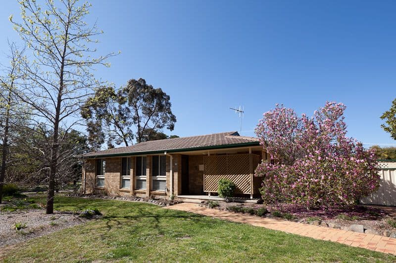 1 Trimmer Place, KAMBAH ACT 2902, Kambah - Image 1
