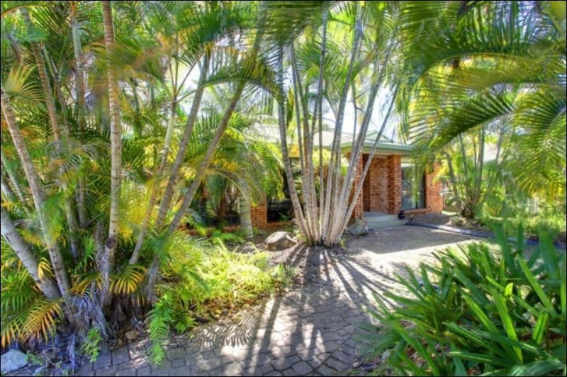 16 Hillgrove Court, BUSHLAND BEACH QLD 4818, Bushland Beach - Thumbnail 4