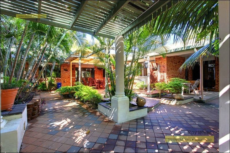 16 Hillgrove Court, BUSHLAND BEACH QLD 4818, Bushland Beach - Image 1