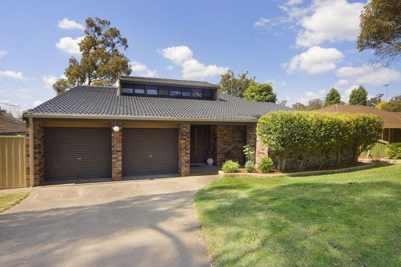 17 Protea Place, CHERRYBROOK NSW 2126, Cherrybrook - Image 1